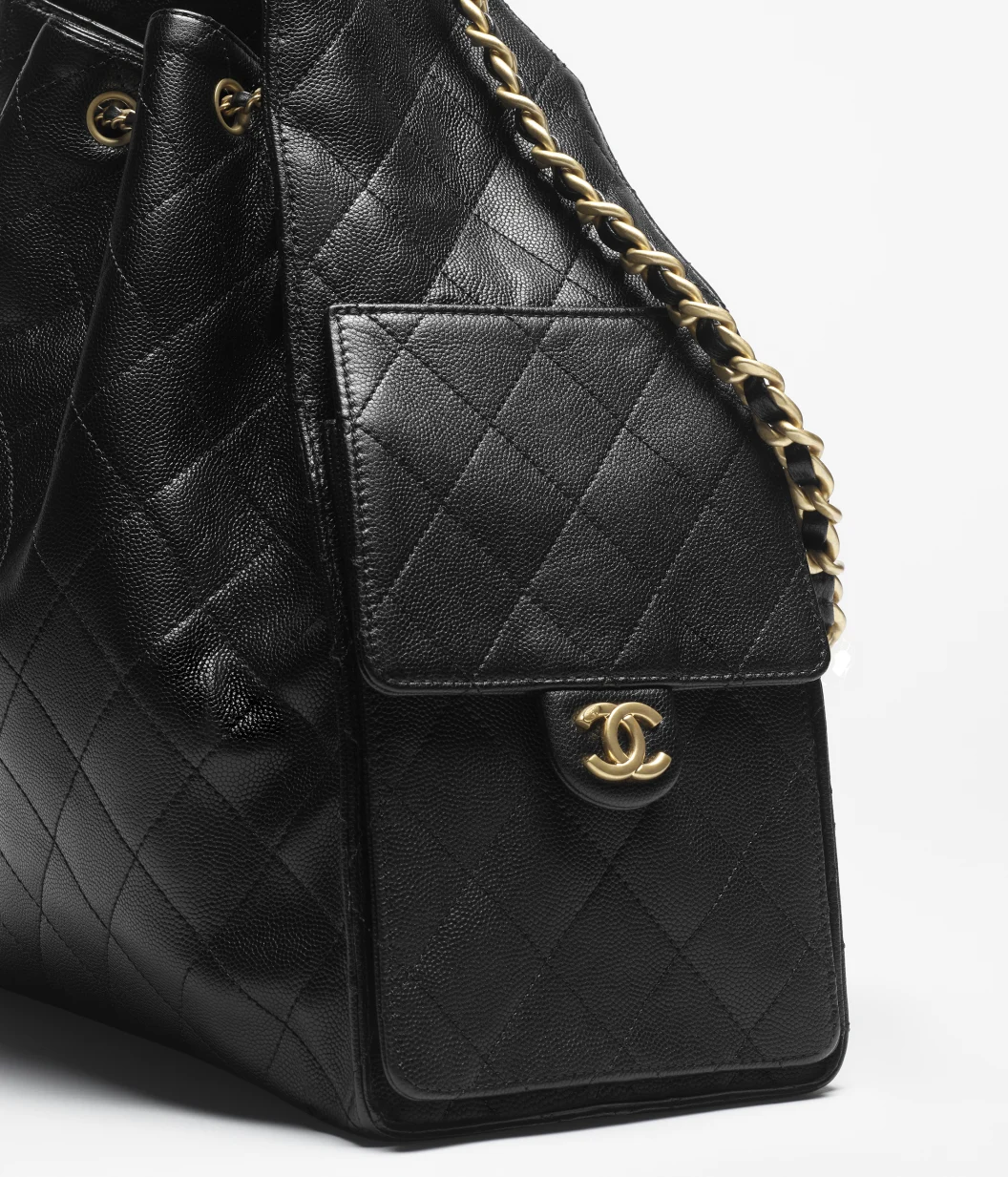 Chanel Bags CHANEL 25 Medium and Large Handbags