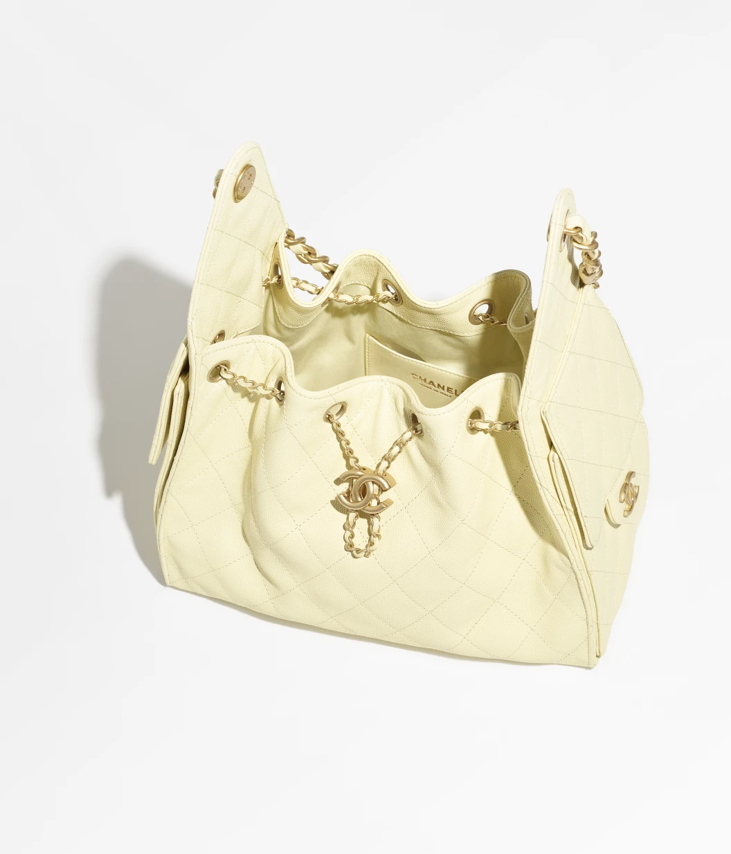 Chanel Bags CHANEL 25 Medium and Large Handbags