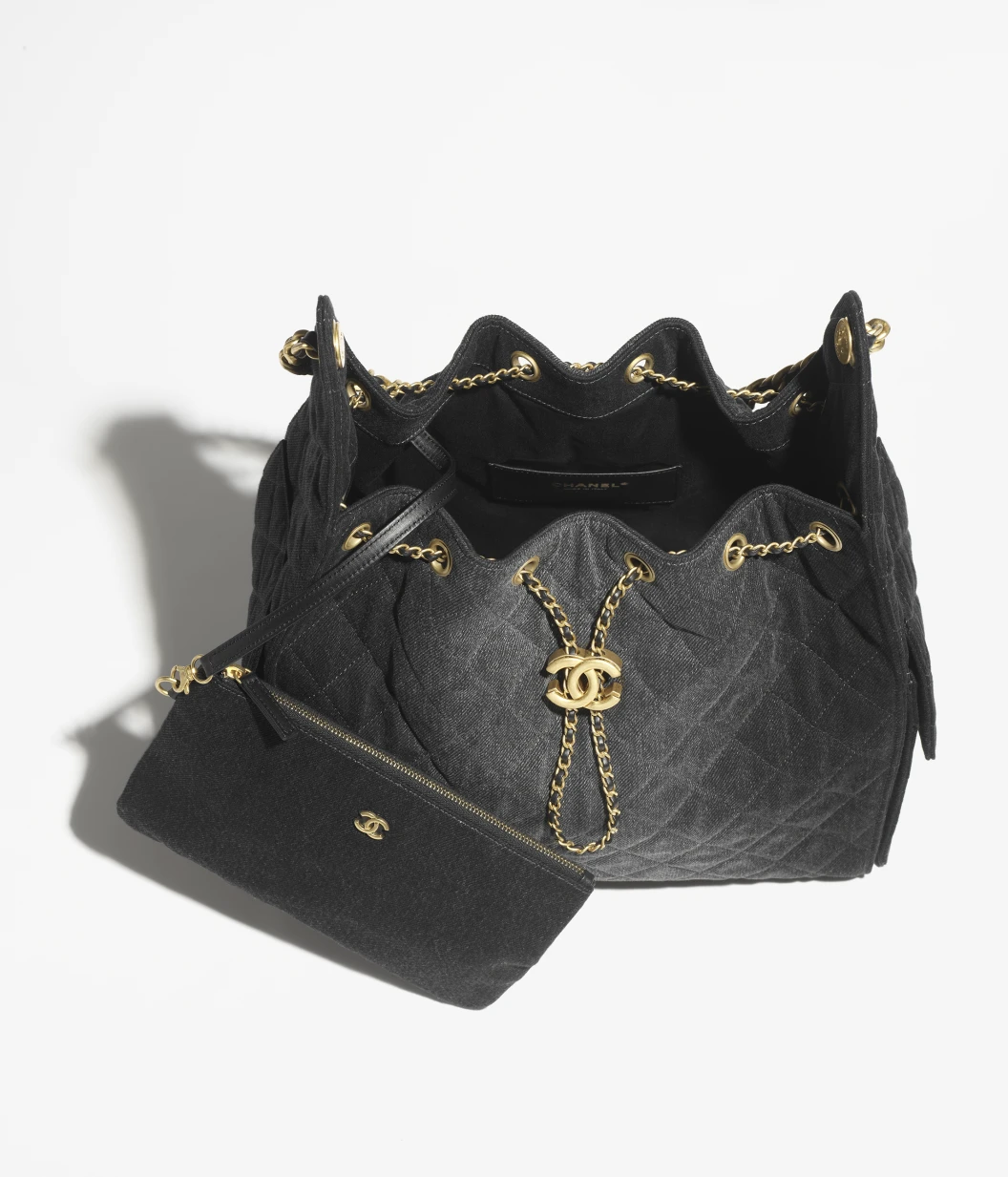 Chanel Bags CHANEL 25 Medium and Large Handbags