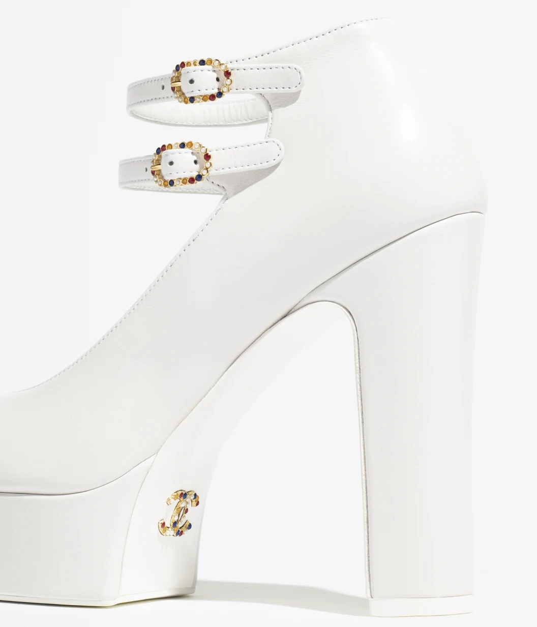 Chanel shoes Mary Jane shoes