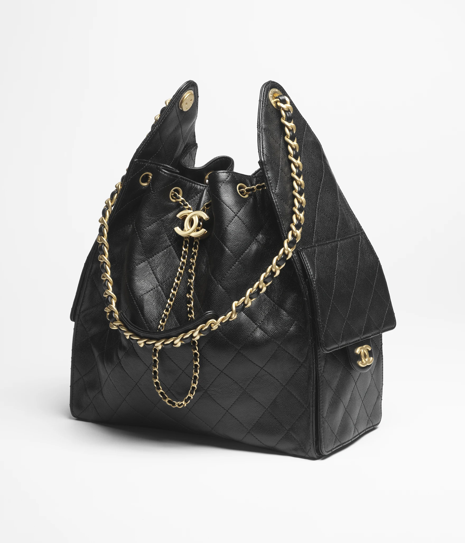 Chanel Bags CHANEL 25 Medium and Large Handbags