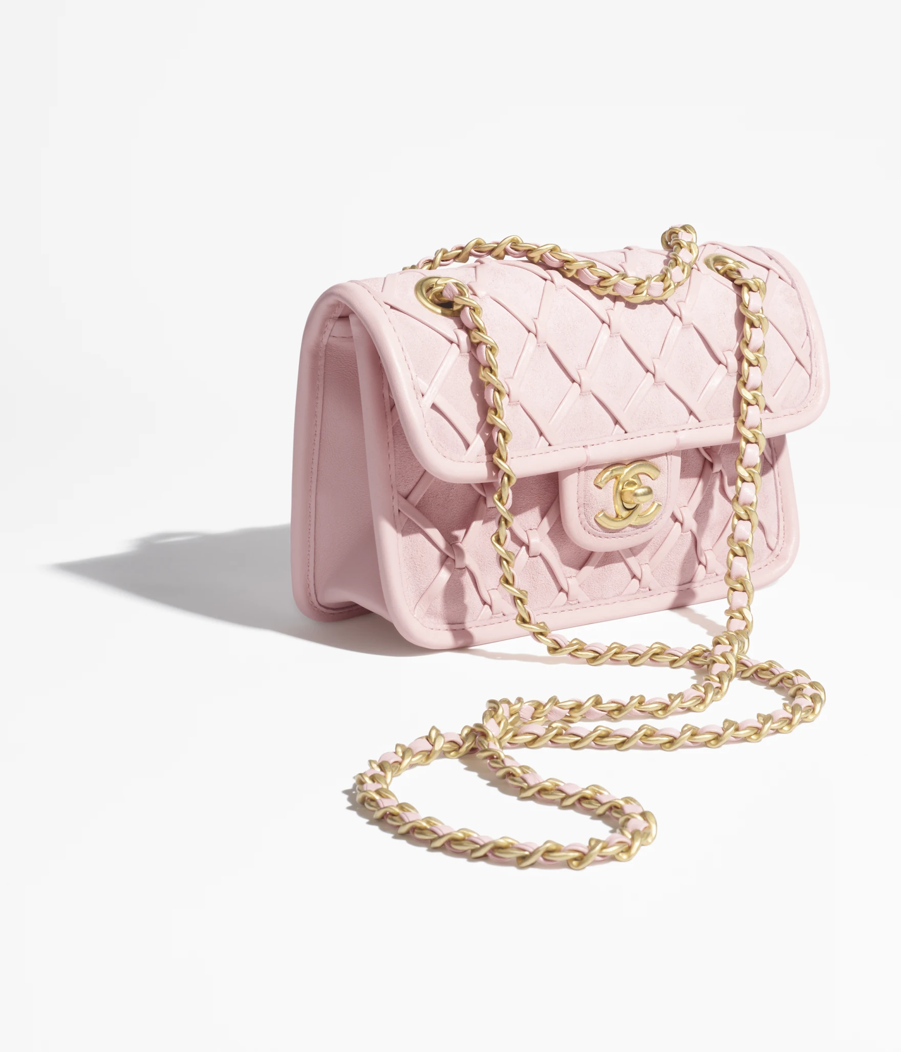 Chanel Spring/Summer 2025 Mini Flap Bag
