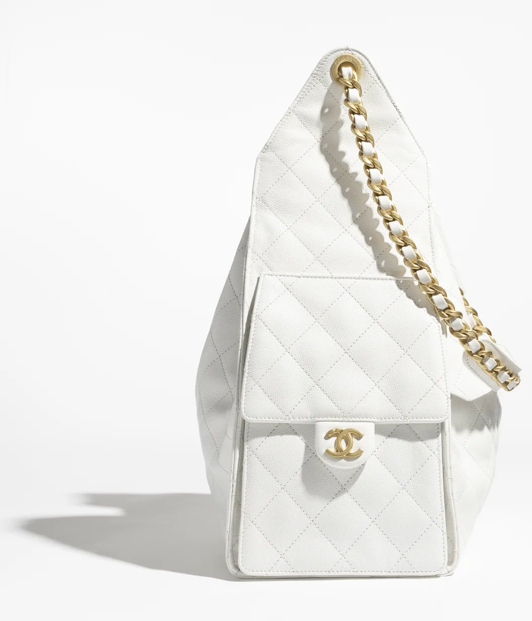Chanel Bags CHANEL 25 Medium and Large Handbags