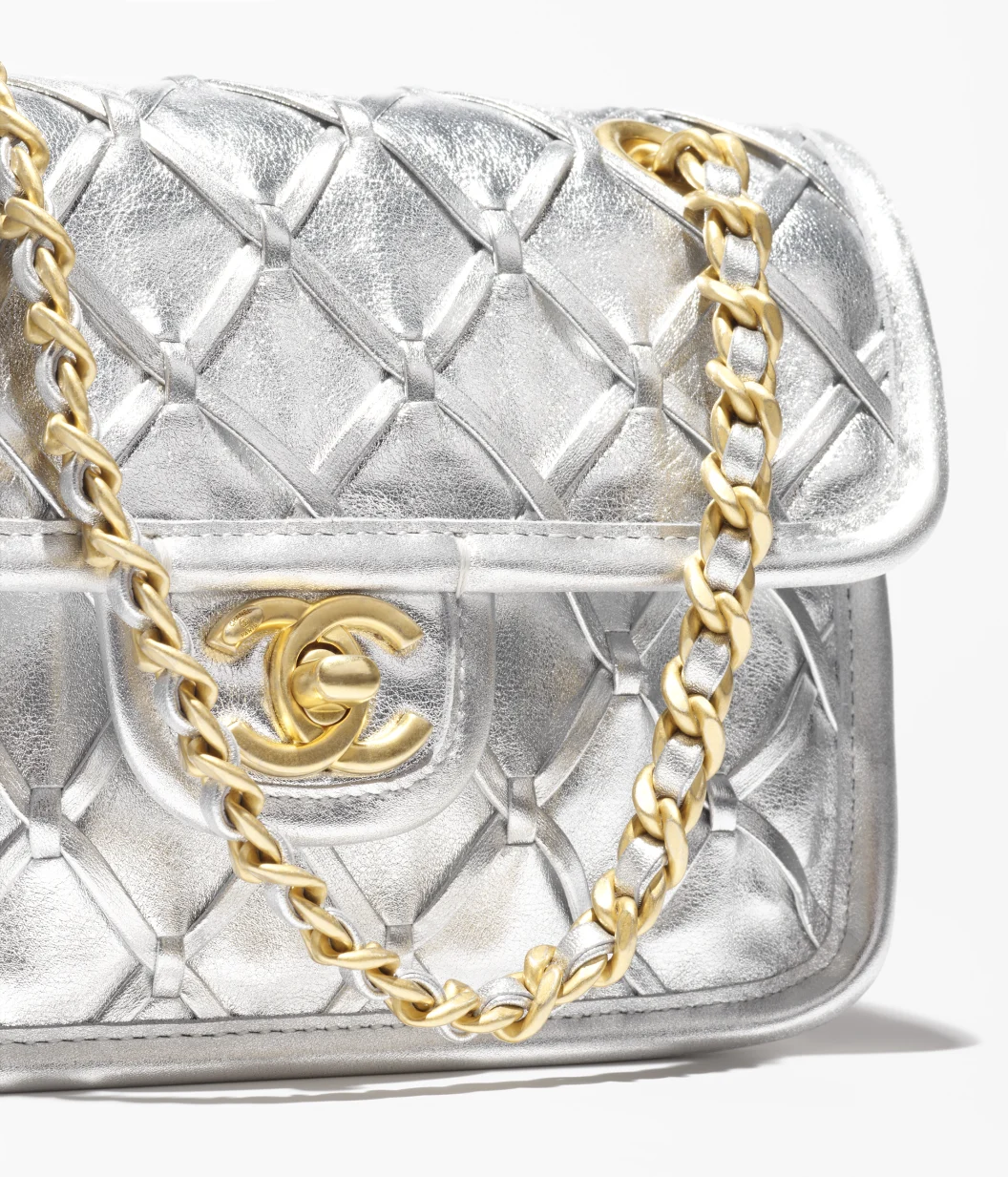 Chanel Spring/Summer 2025 Mini Flap Bag