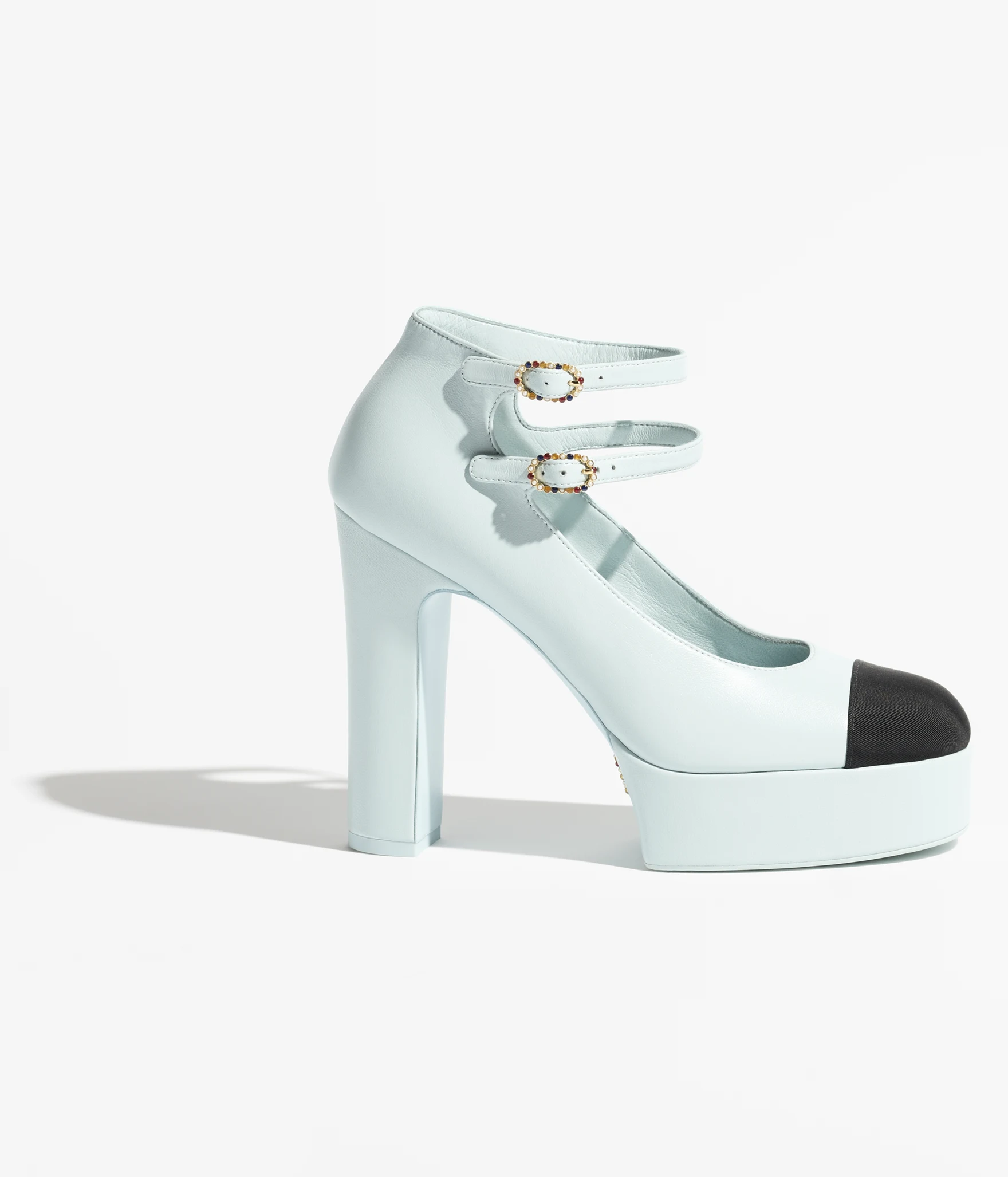 Chanel shoes Mary Jane shoes