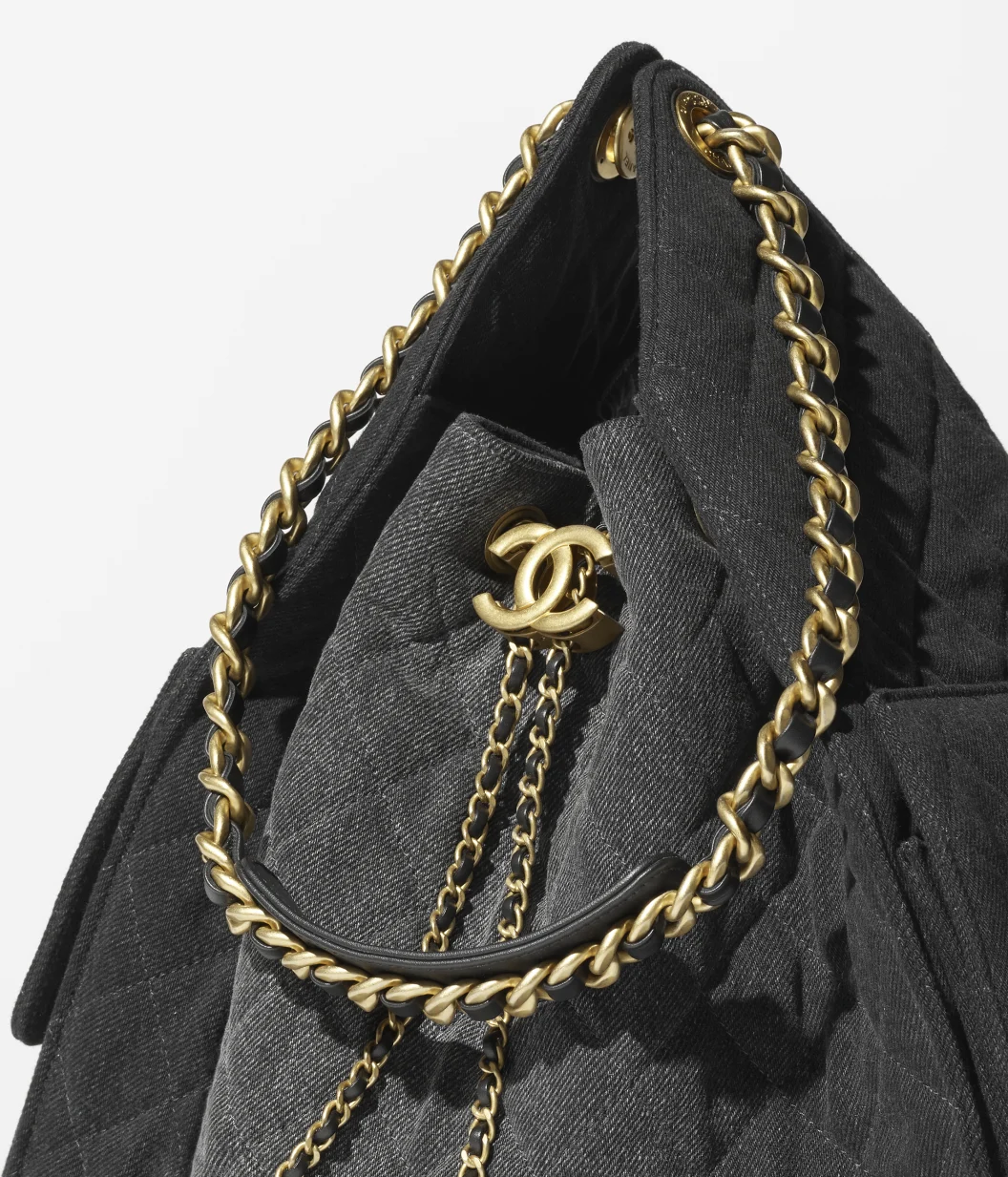 Chanel Bags CHANEL 25 Medium and Large Handbags