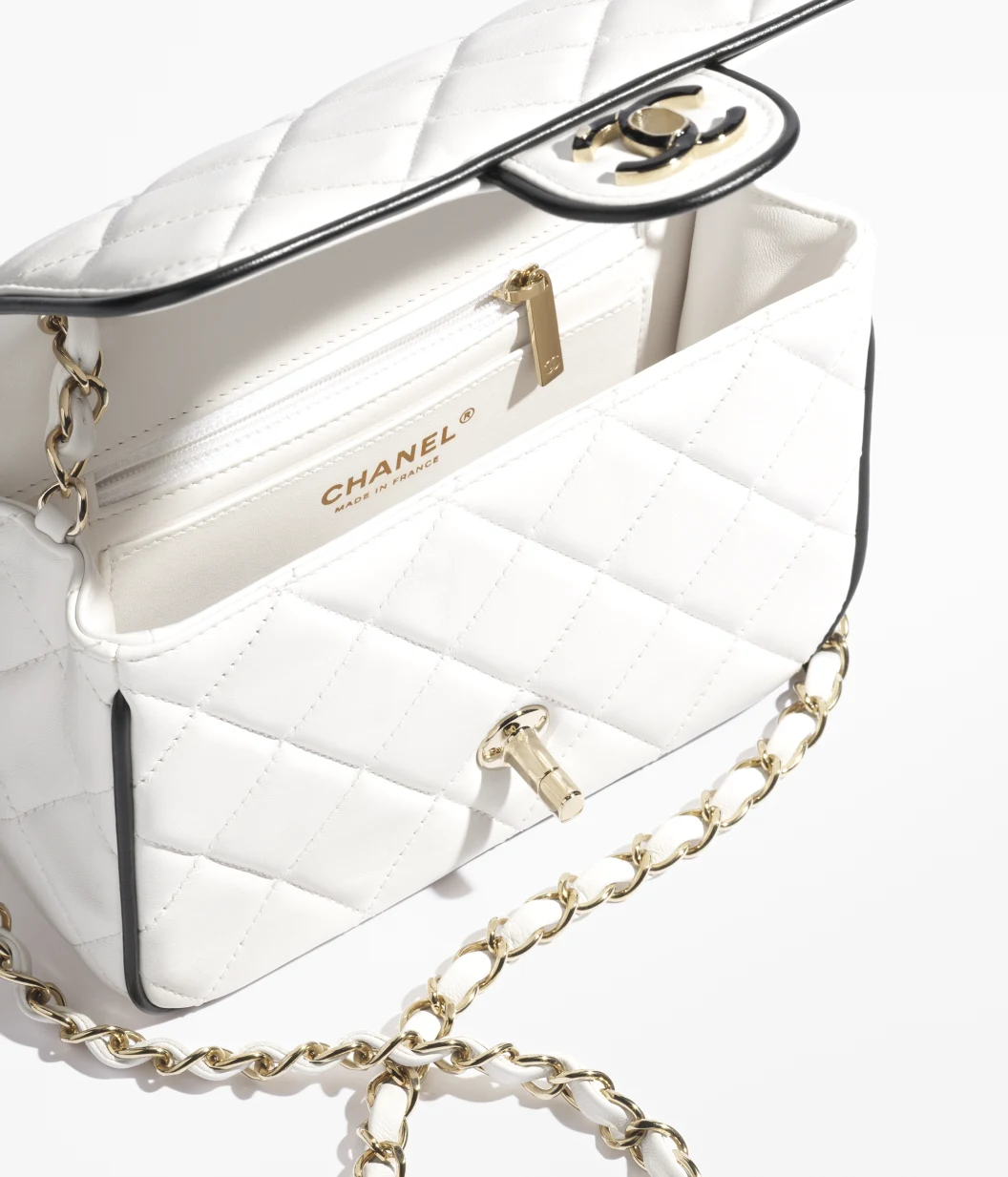 Chanel Bags Mini Flap Bag
