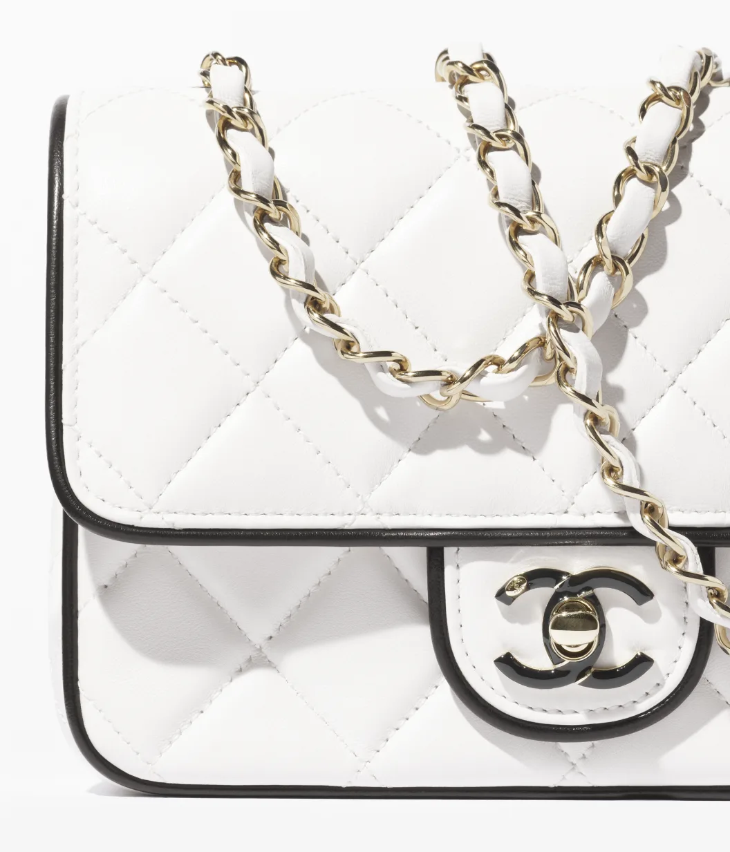 Chanel Bags Mini Flap Bag
