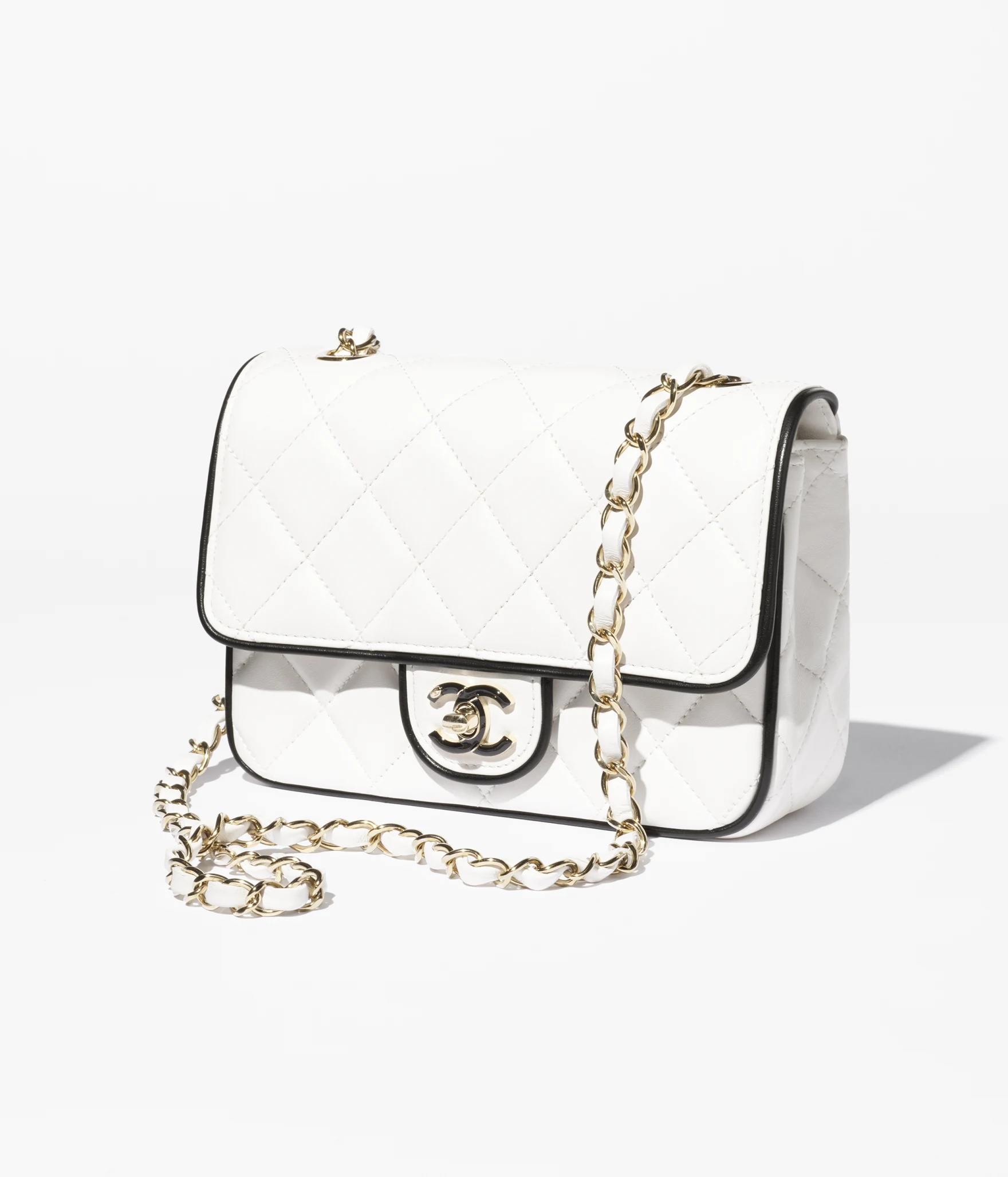 Chanel Bags Mini Flap Bag
