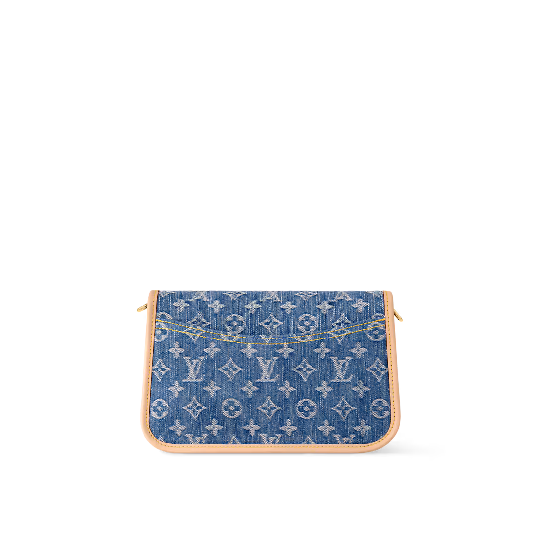 Louis Vuitton DIANE Bag