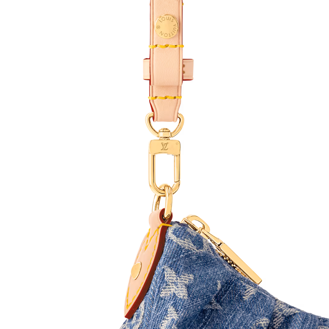 Louis Vuitton Pochetto Valley Bag