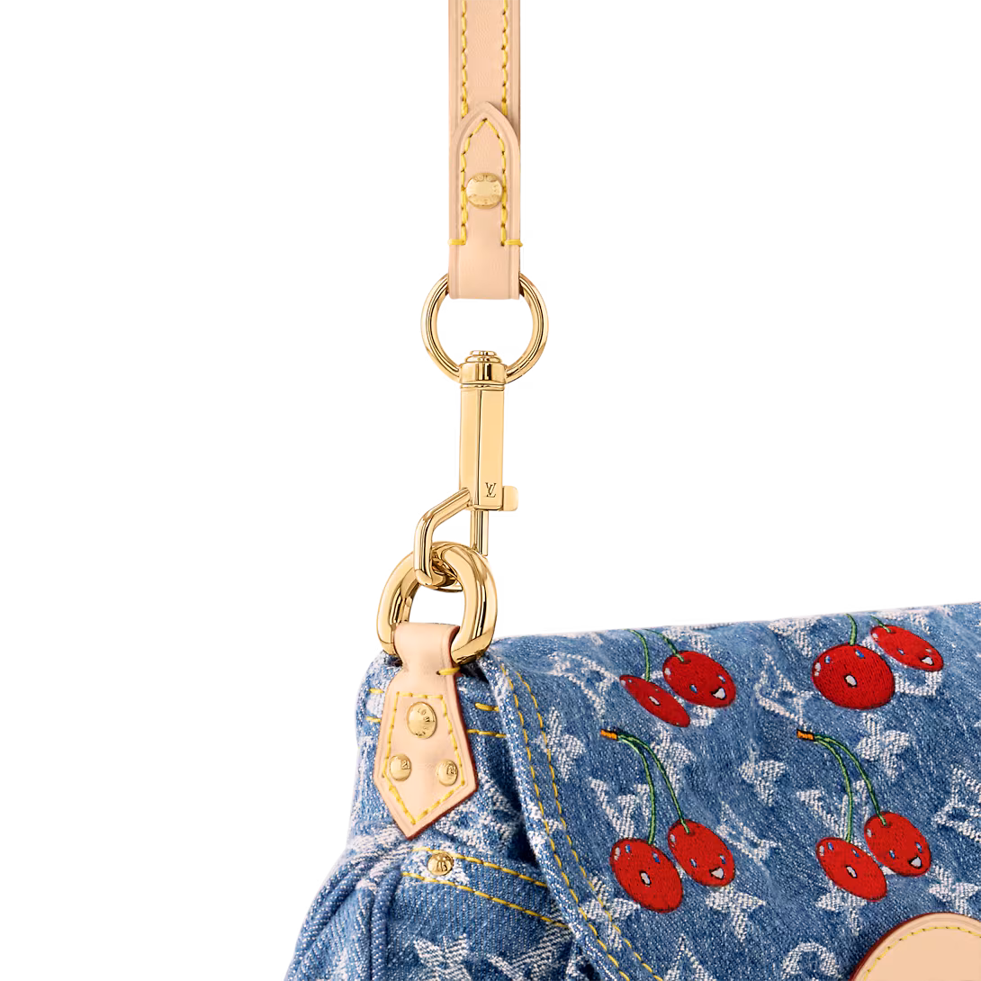 Louis Vuitton Bags LV x TM SUNSET Handbag