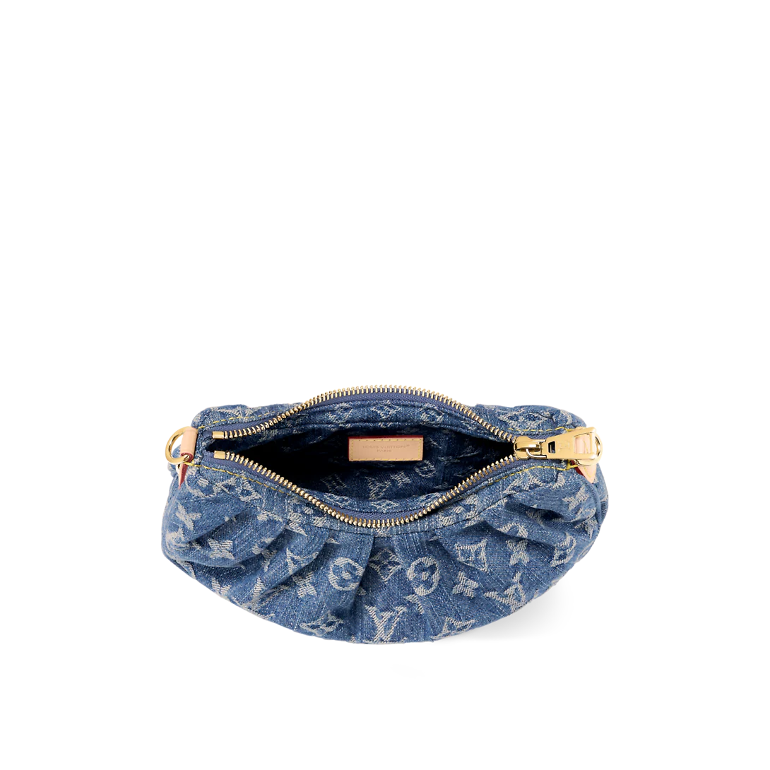 Louis Vuitton Pochetto Valley Bag