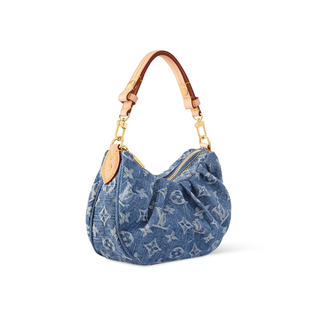 Louis Vuitton Pochetto Valley Bag