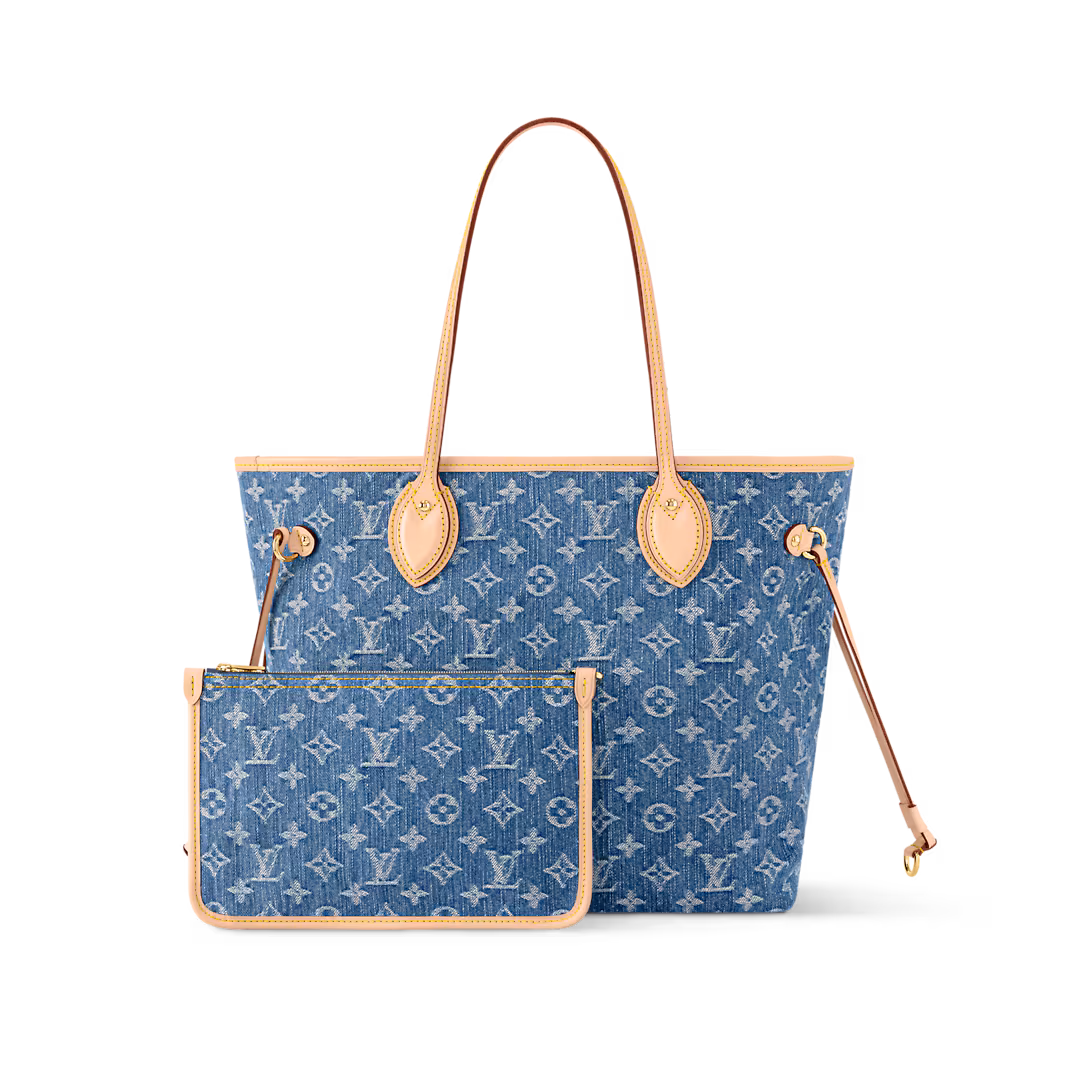 Louis Vuitton Bags NEVERFULL Medium Handbag