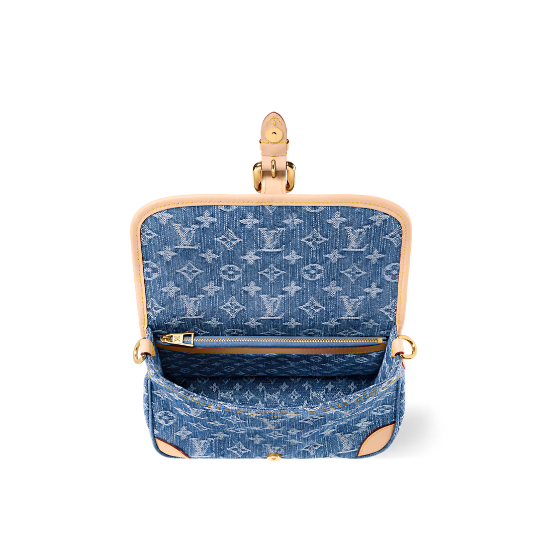 Louis Vuitton DIANE Bag