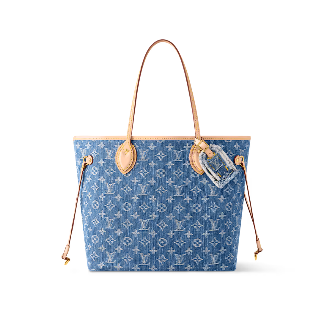 Louis Vuitton Bags NEVERFULL Medium Handbag