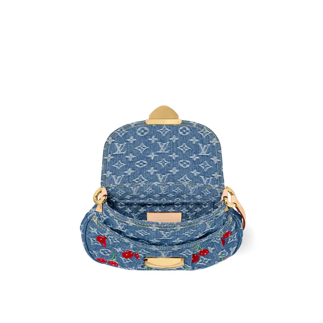Louis Vuitton Bags LV x TM SUNSET Handbag