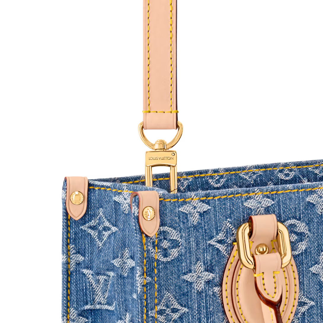 Louis Vuitton Bags ONTHEGO Small、Medium Handbag