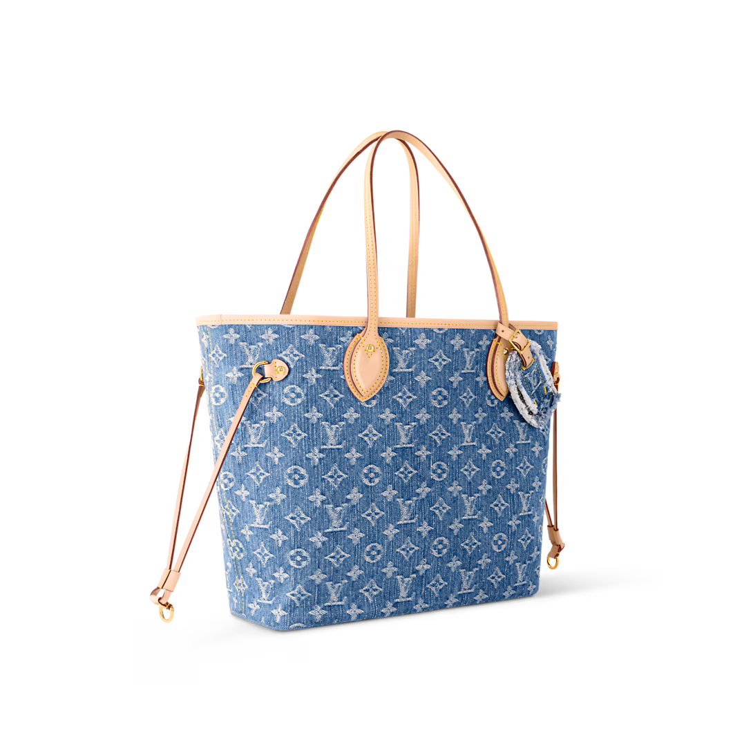 Louis Vuitton Bags NEVERFULL Medium Handbag