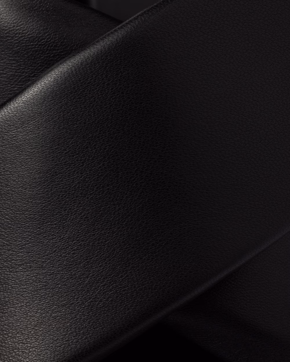 (Special Offer)Prada Shoes Padded Effect Nappa Leather Sandals