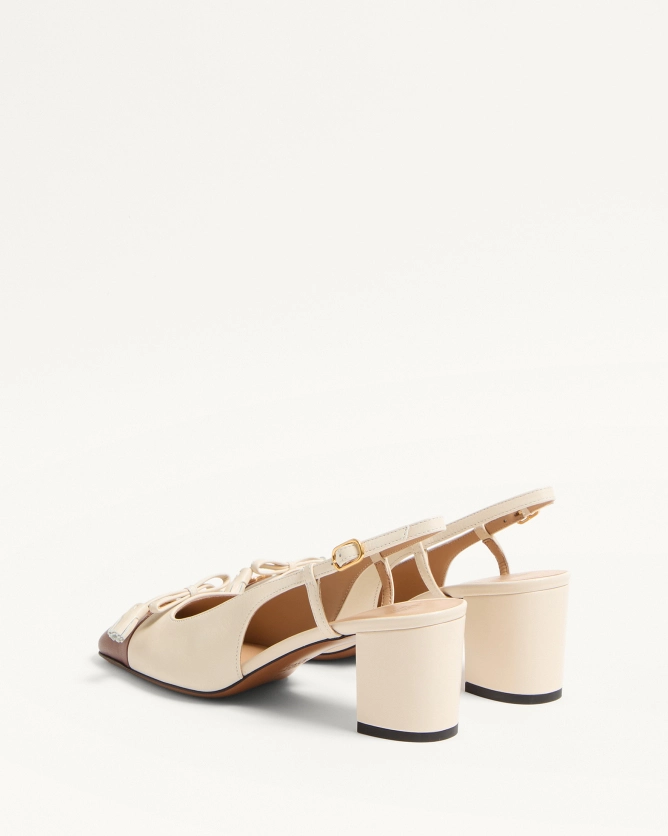 Valentino Shoes VALET DU ROI Suede Lace-Up High Heels