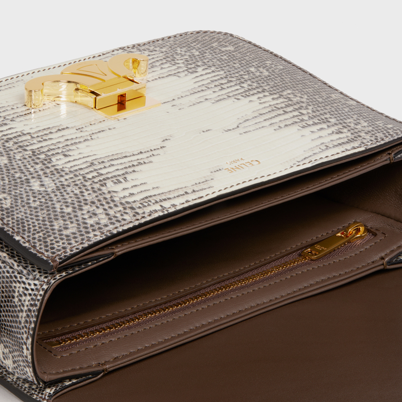 CELINE bags TEEN TRIOMPHE handbags