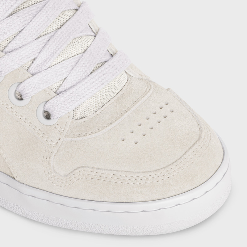 CELINE Shoes HUNTINGTON Low-top Sneakers