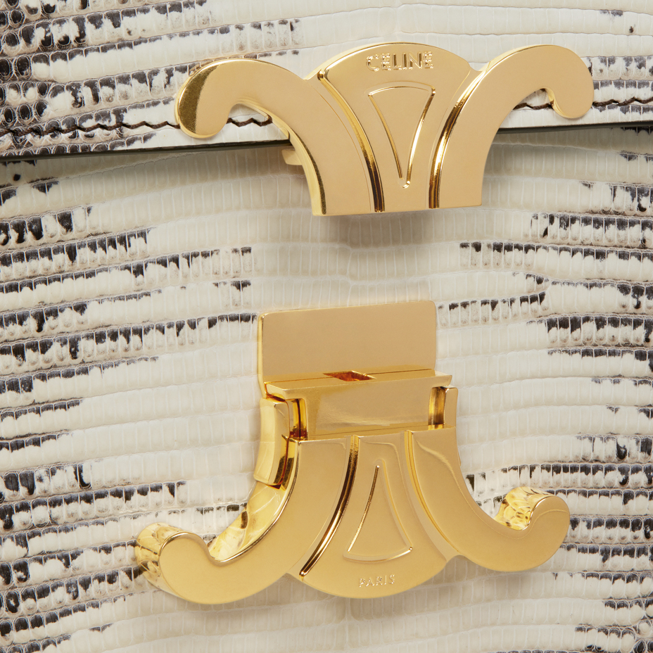 CELINE bags TEEN TRIOMPHE handbags