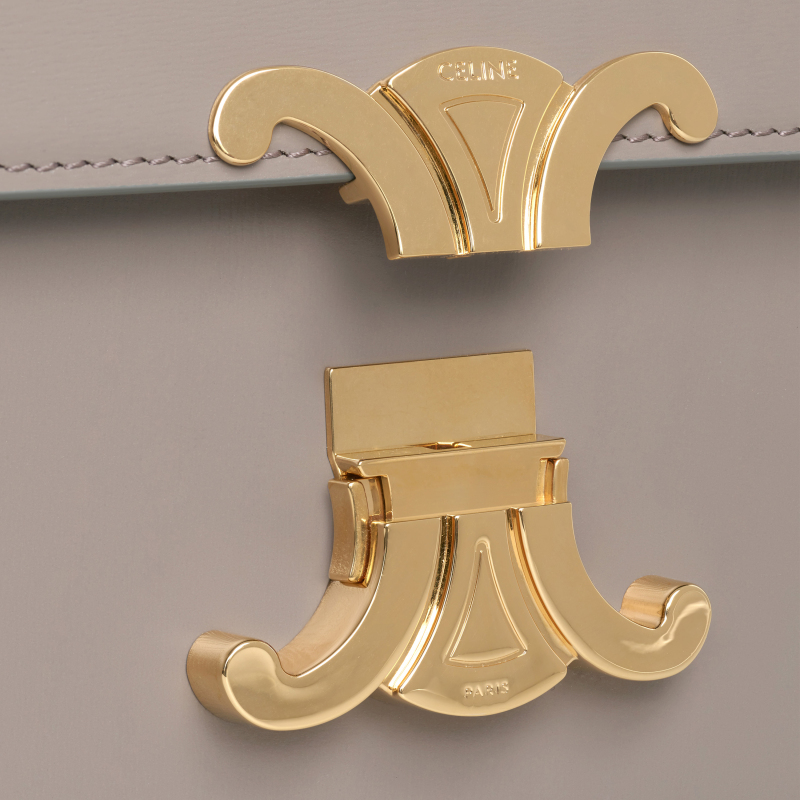 CELINE bags TEEN TRIOMPHE handbags