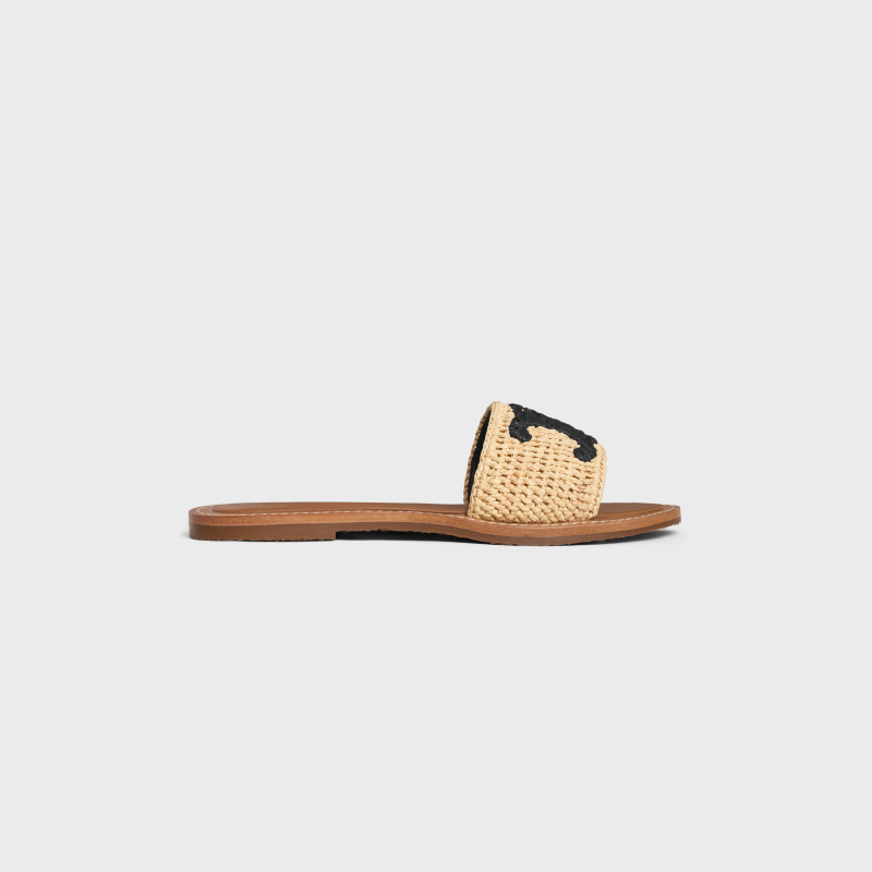 CELINE Shoes LYMPIA Mules