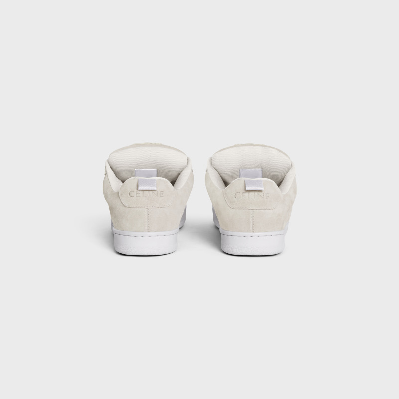 CELINE Shoes HUNTINGTON Low-top Sneakers