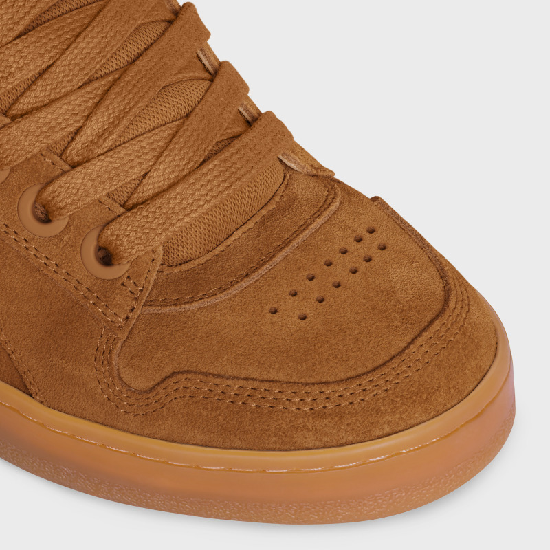 CELINE Shoes HUNTINGTON Low-top Sneakers