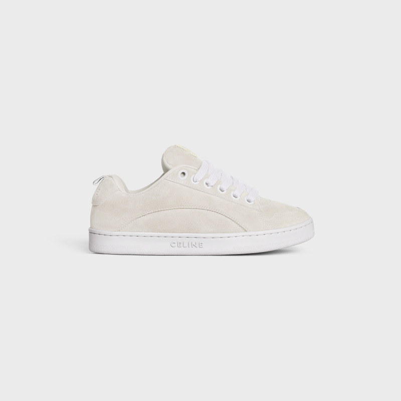 CELINE Shoes HUNTINGTON Low-top Sneakers