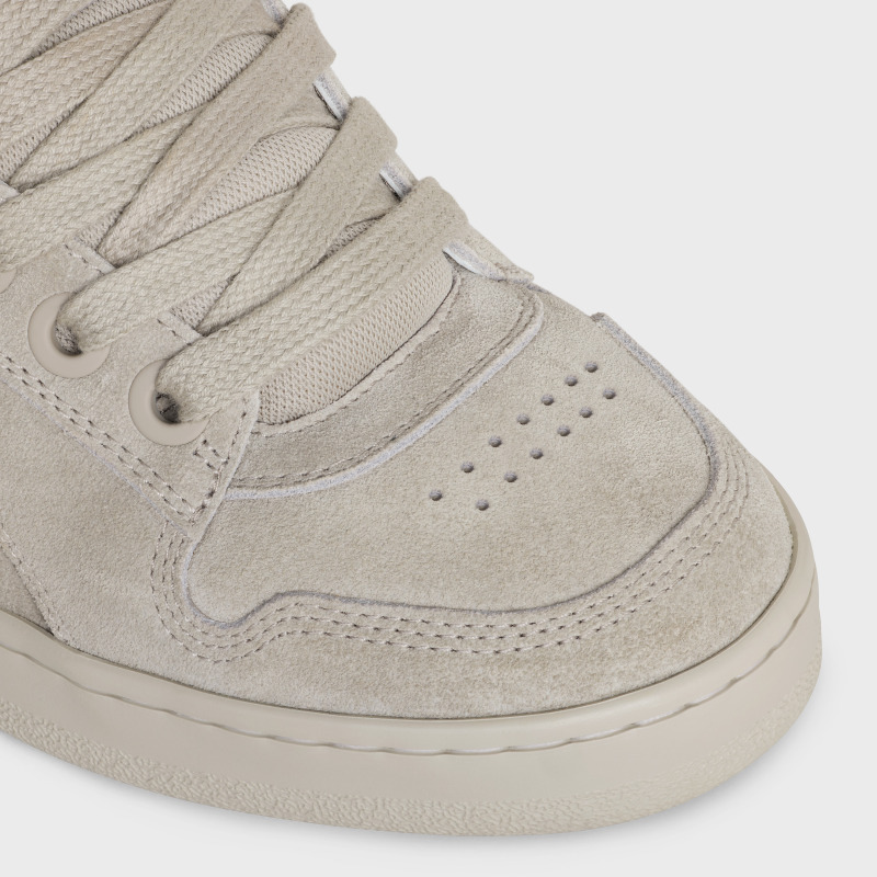 CELINE Shoes HUNTINGTON Low-top Sneakers