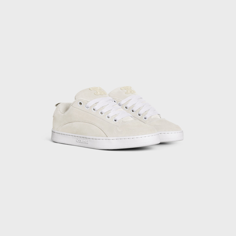 CELINE Shoes HUNTINGTON Low-top Sneakers