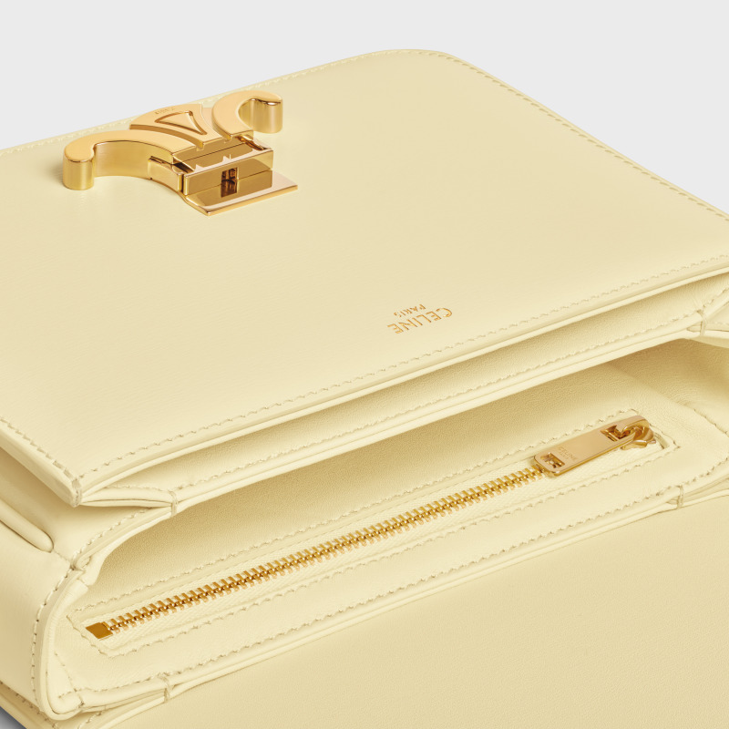 CELINE bags TEEN TRIOMPHE handbags