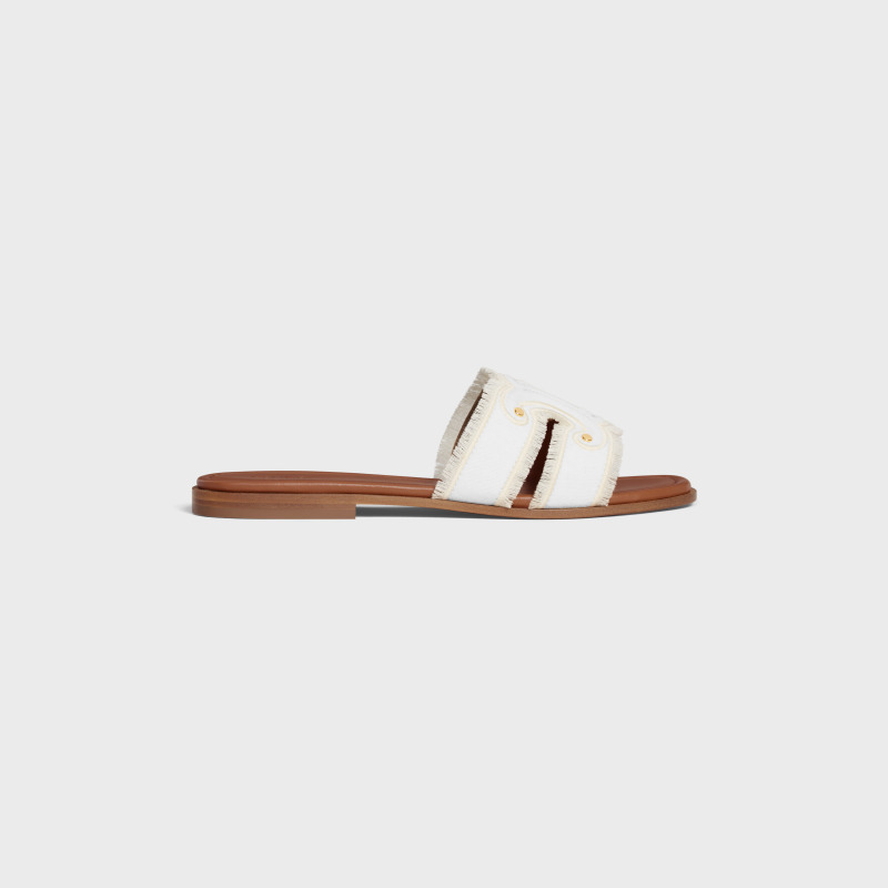 CELINE Shoes MARINA Mules