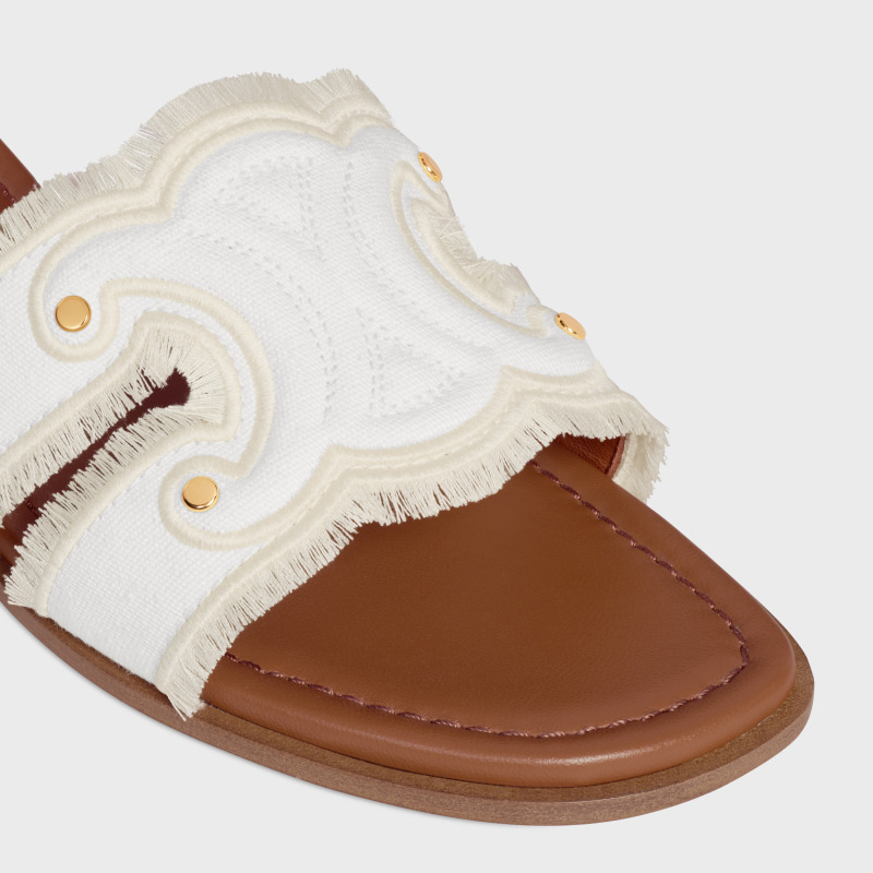 CELINE Shoes MARINA Mules