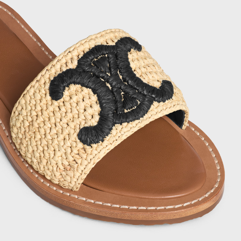 CELINE Shoes LYMPIA Mules