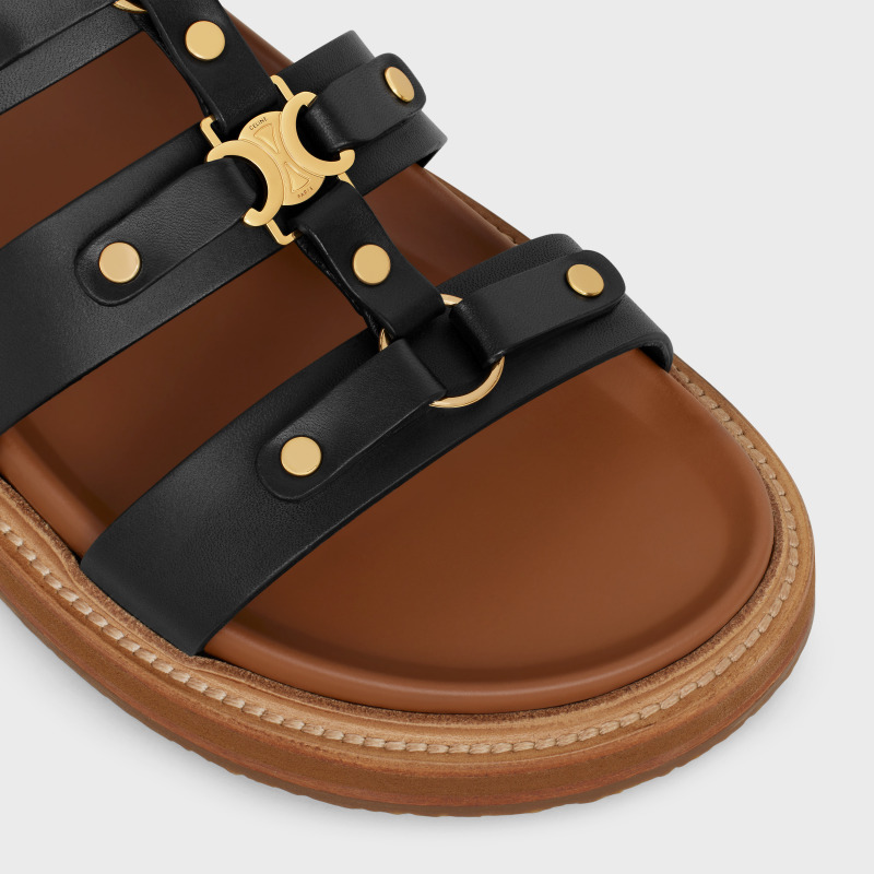 CELINE shoes TIPPI slippers