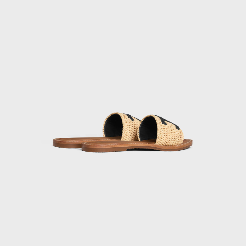 CELINE Shoes LYMPIA Mules