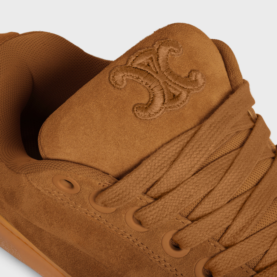 CELINE Shoes HUNTINGTON Low-top Sneakers