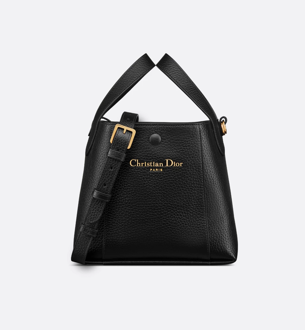 Dior Bags Small Signature Bucket Bag