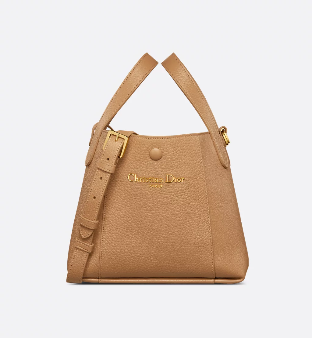 Dior Bags Small Signature Bucket Bag