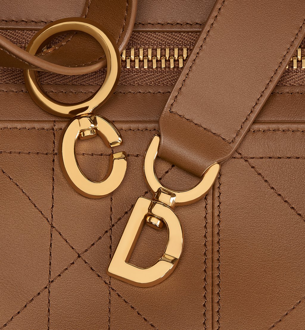 Dior Bags Medium D-Journey Bag