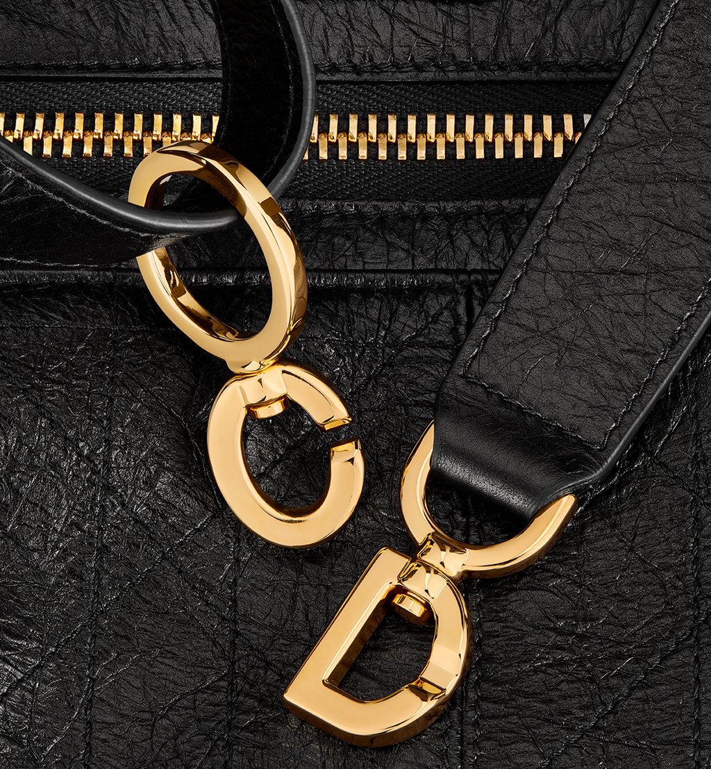 Dior Bags Medium D-Journey Bag