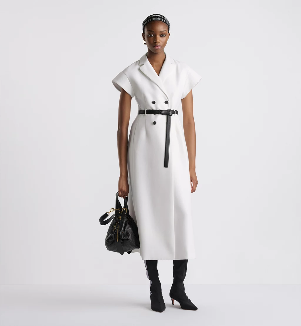 Dior Bags Medium D-Journey Bag