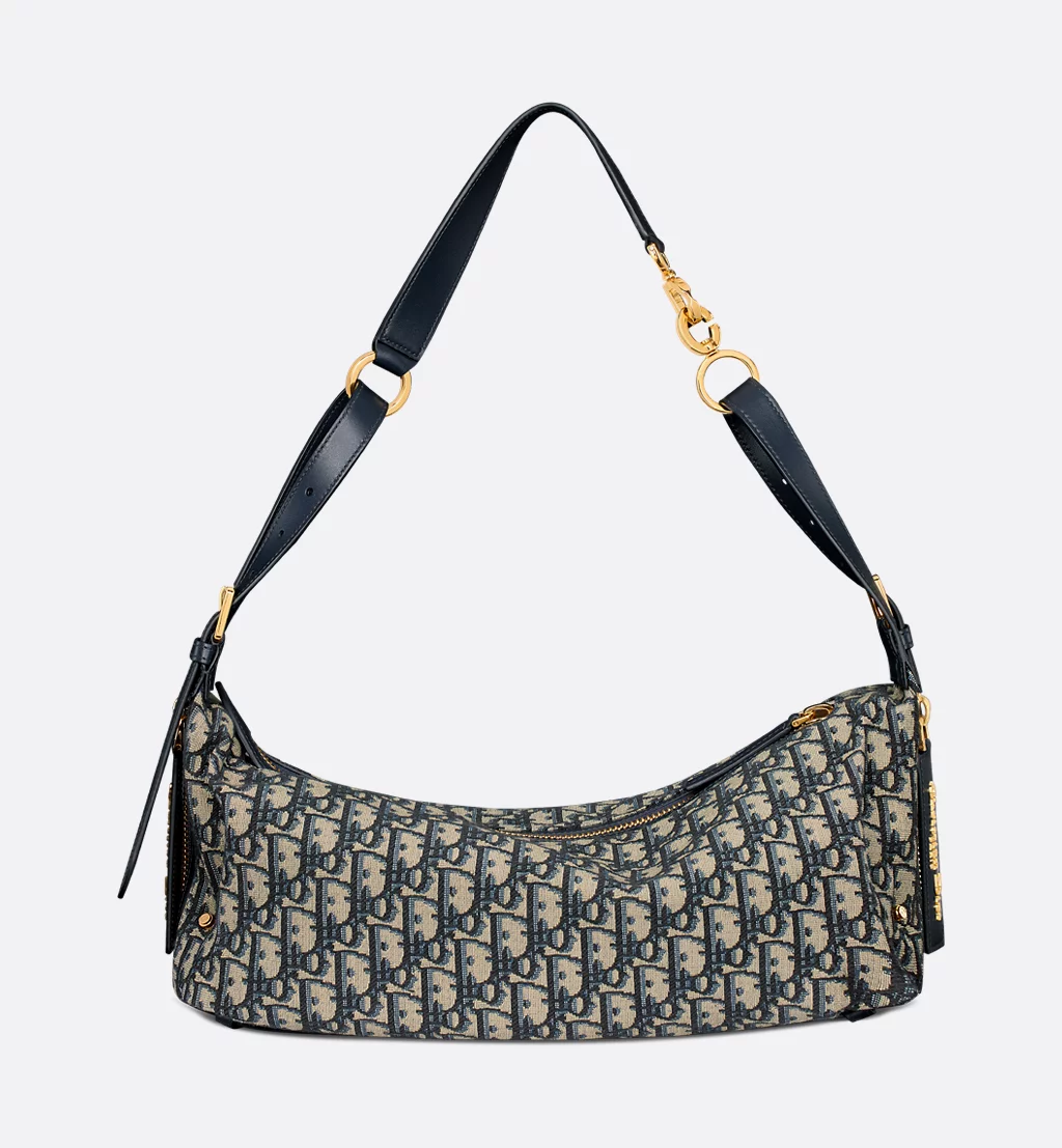 Dior Bags Medium D-Journey Bag