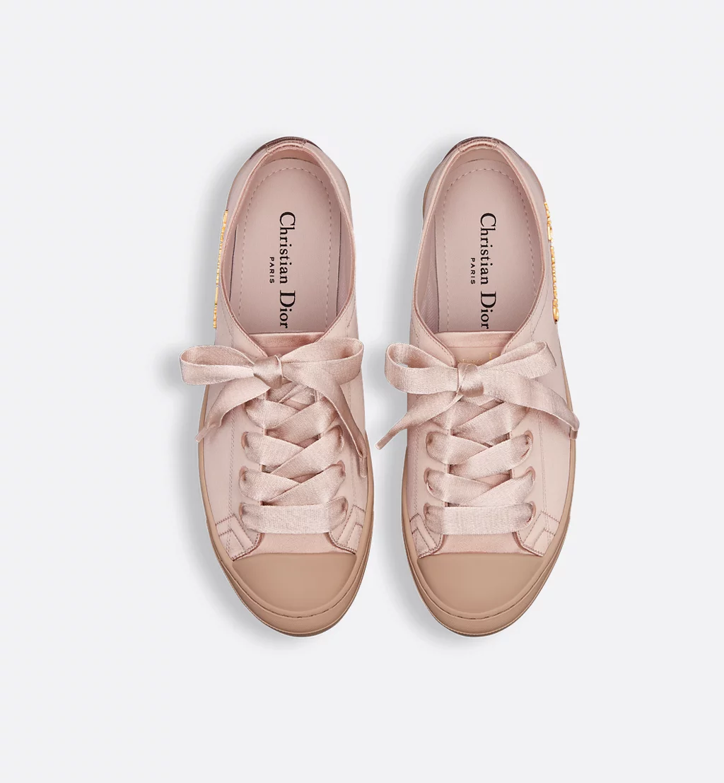 Dior shoes Dior Lucky sneakers
